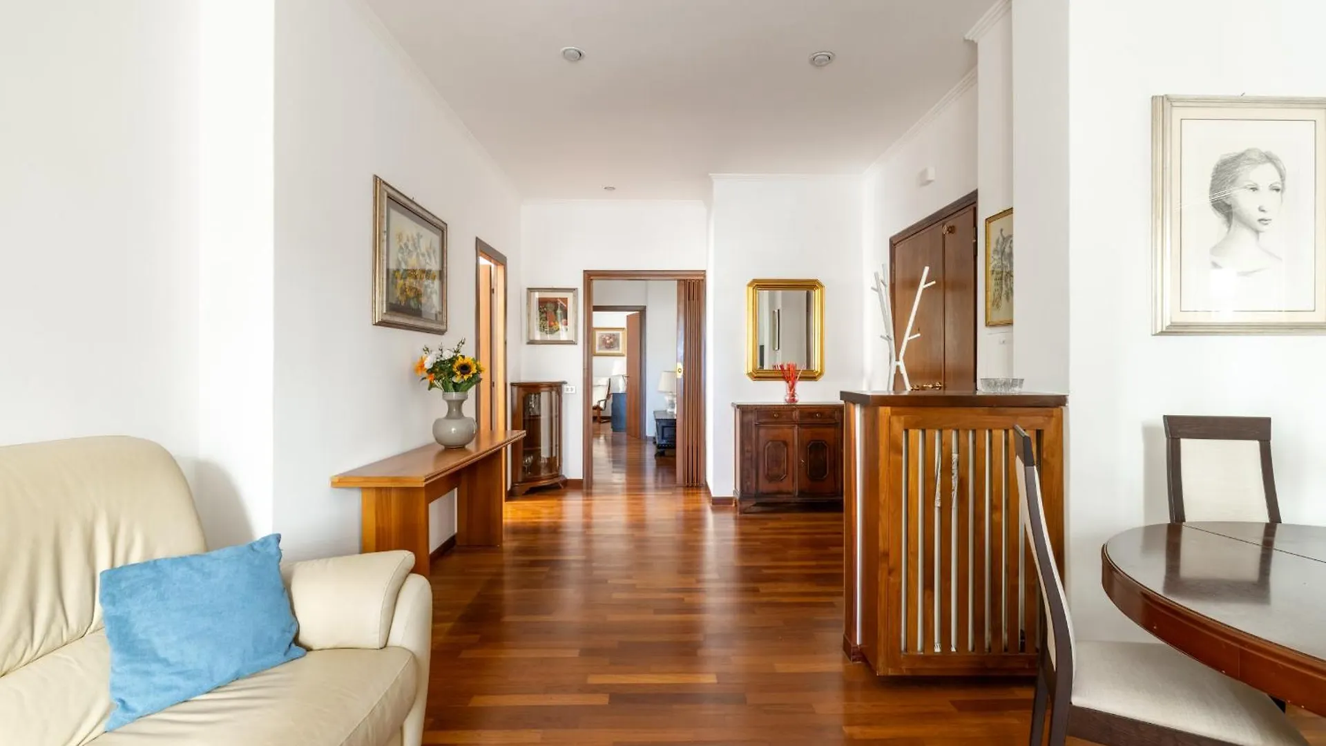 Aurelia Dream With Terrace Apartment Rome 0*,  Italy