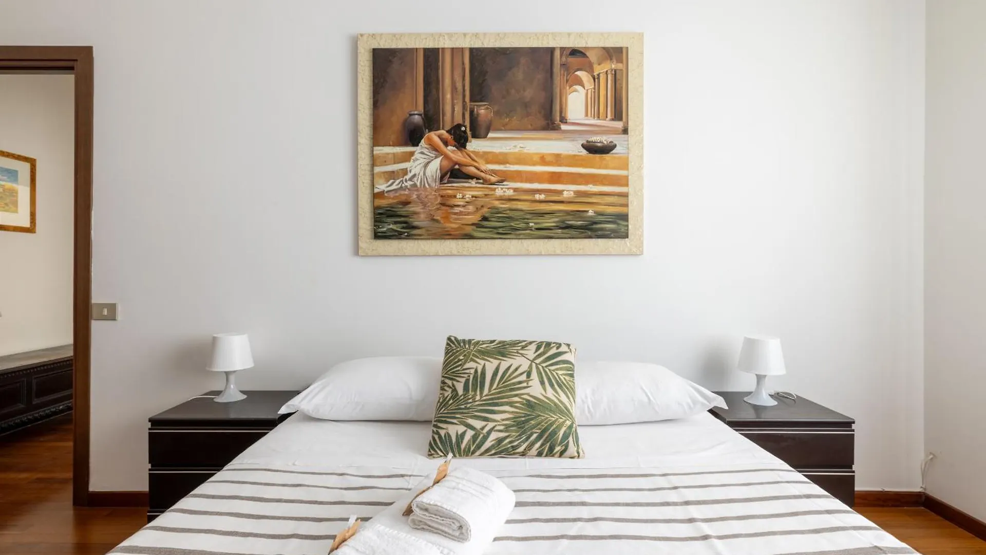 Aurelia Dream With Terrace Apartment Rome 0*,