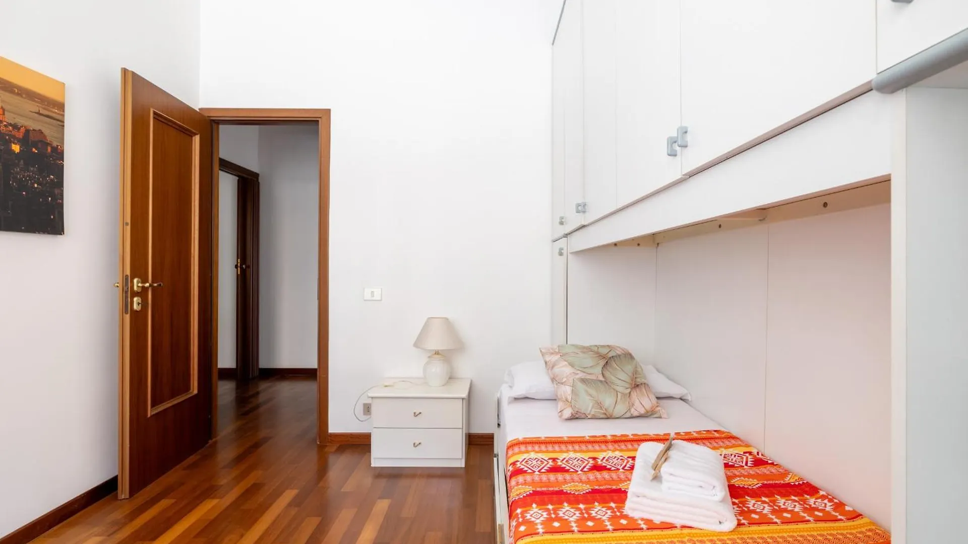 Aurelia Dream With Terrace Apartment Rome