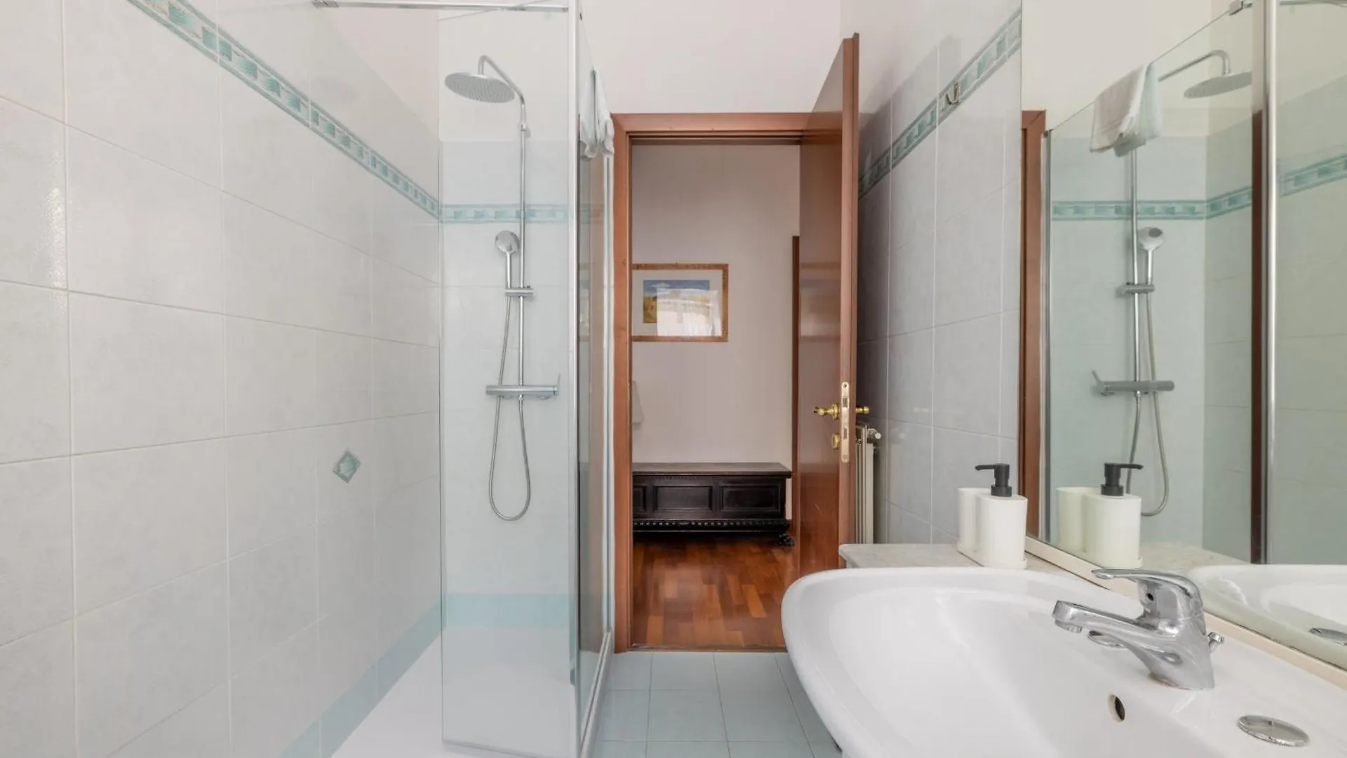 Aurelia Dream With Terrace Apartment Rome 0*,  Italy