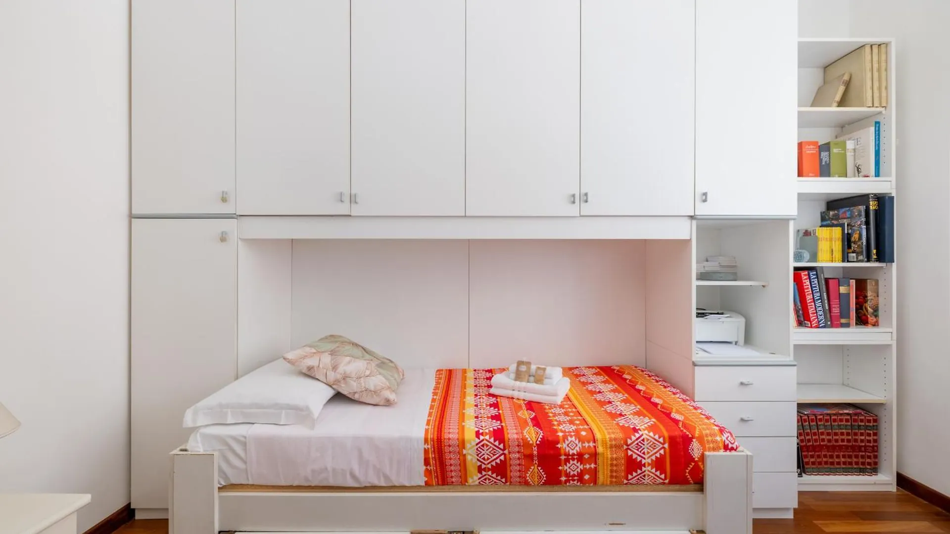 Aurelia Dream With Terrace Apartment Rome