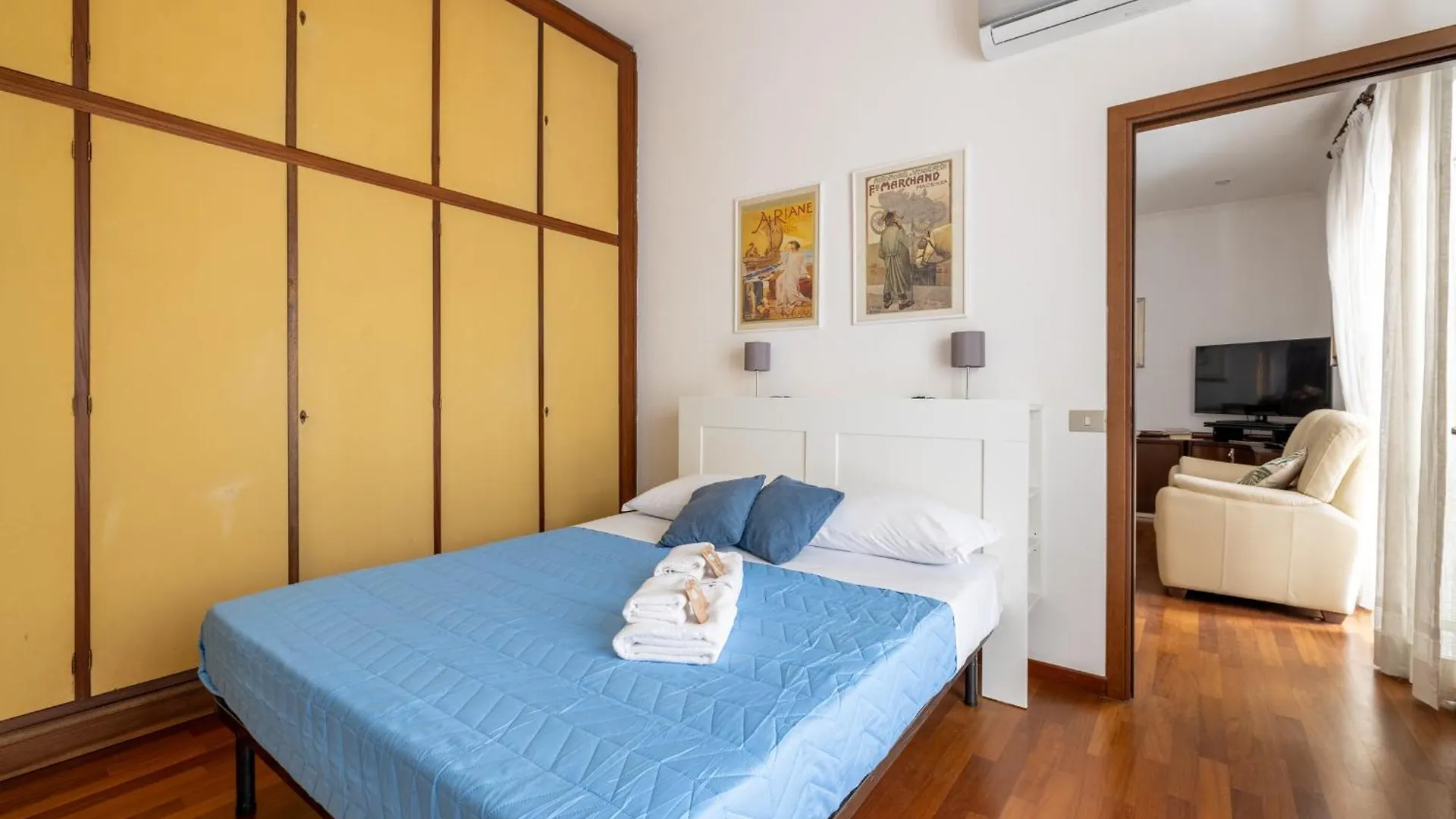 Aurelia Dream With Terrace Apartment Rome 0*,  Italy