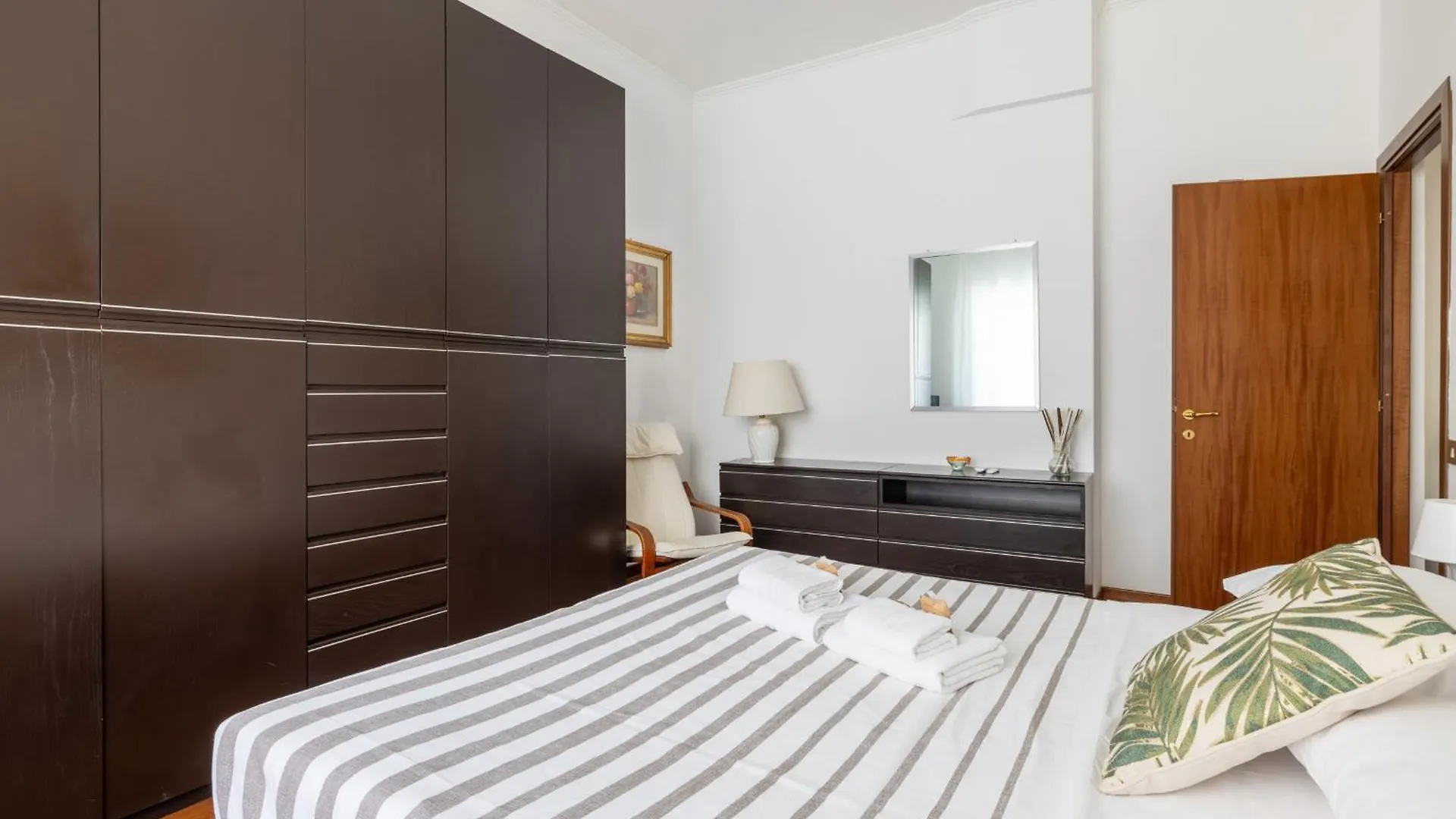 Aurelia Dream With Terrace Apartment Rome