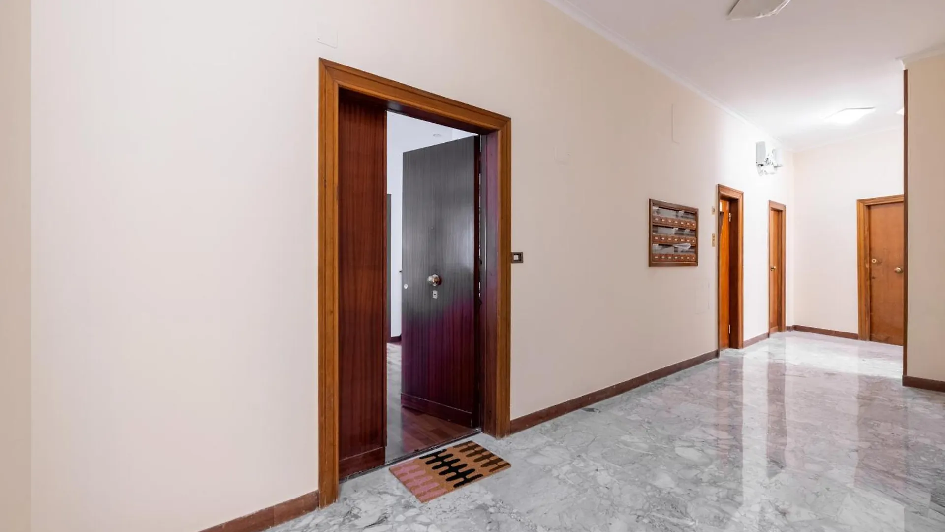 Aurelia Dream With Terrace Apartment Rome