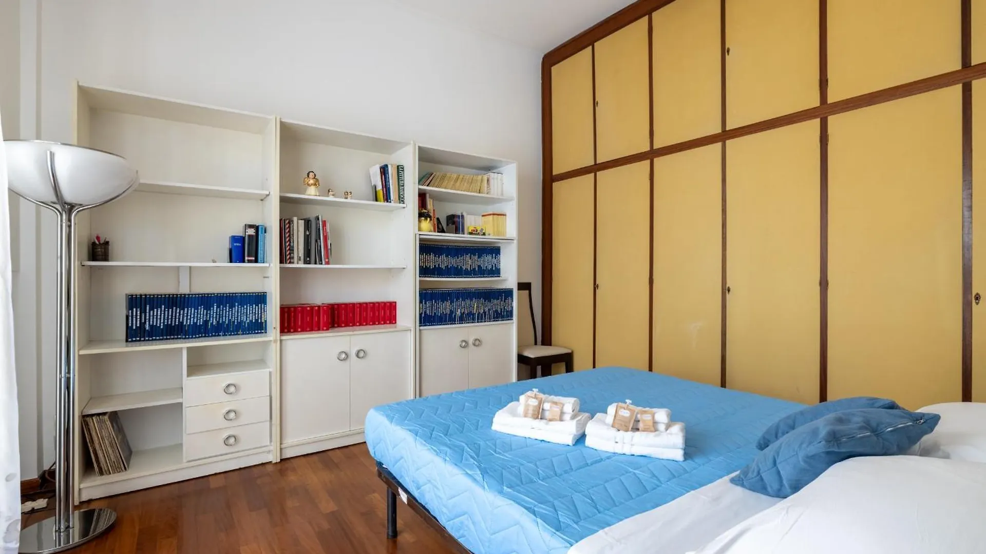Aurelia Dream With Terrace Apartment Rome 0*,