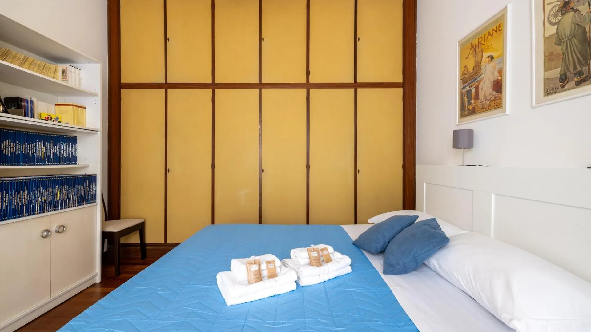 Aurelia Dream With Terrace Apartment Rome